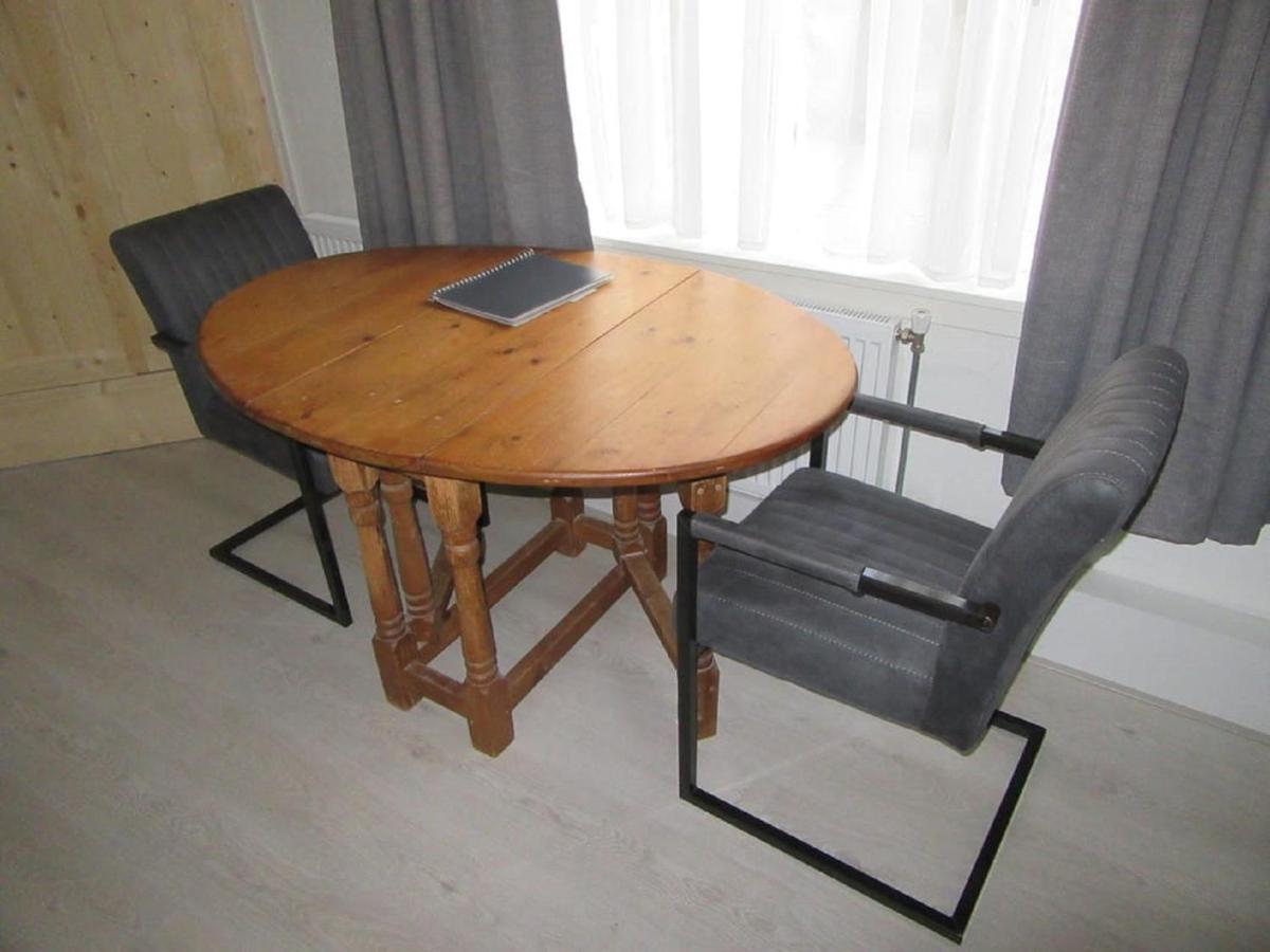Holiday Home Emmastraat Katwijk aan Zee Extérieur photo