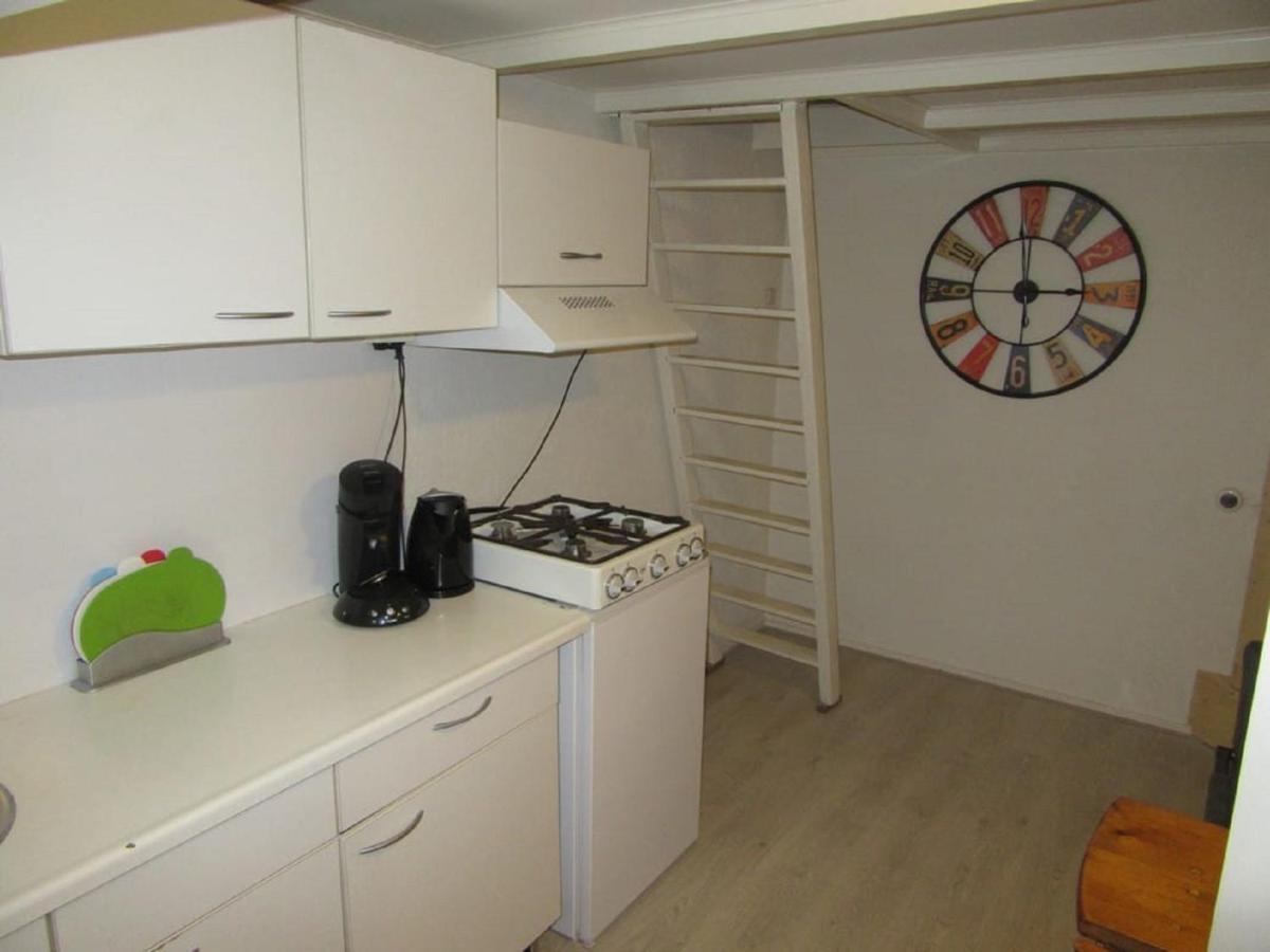 Holiday Home Emmastraat Katwijk aan Zee Extérieur photo