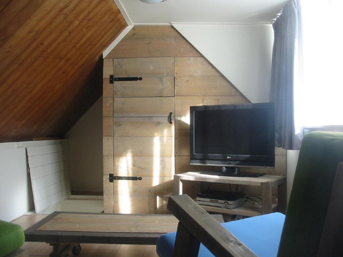 Holiday Home Emmastraat Katwijk aan Zee Extérieur photo