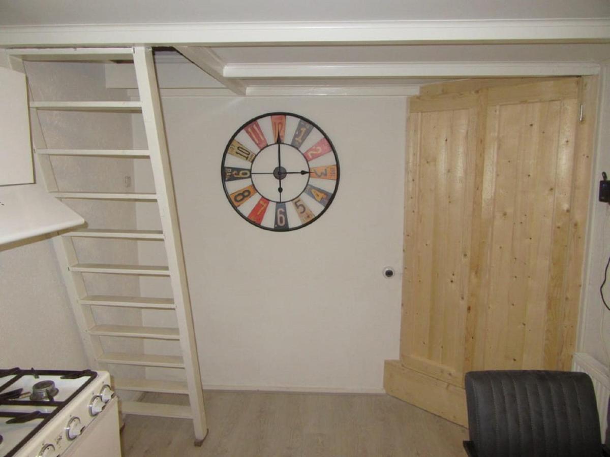Holiday Home Emmastraat Katwijk aan Zee Extérieur photo