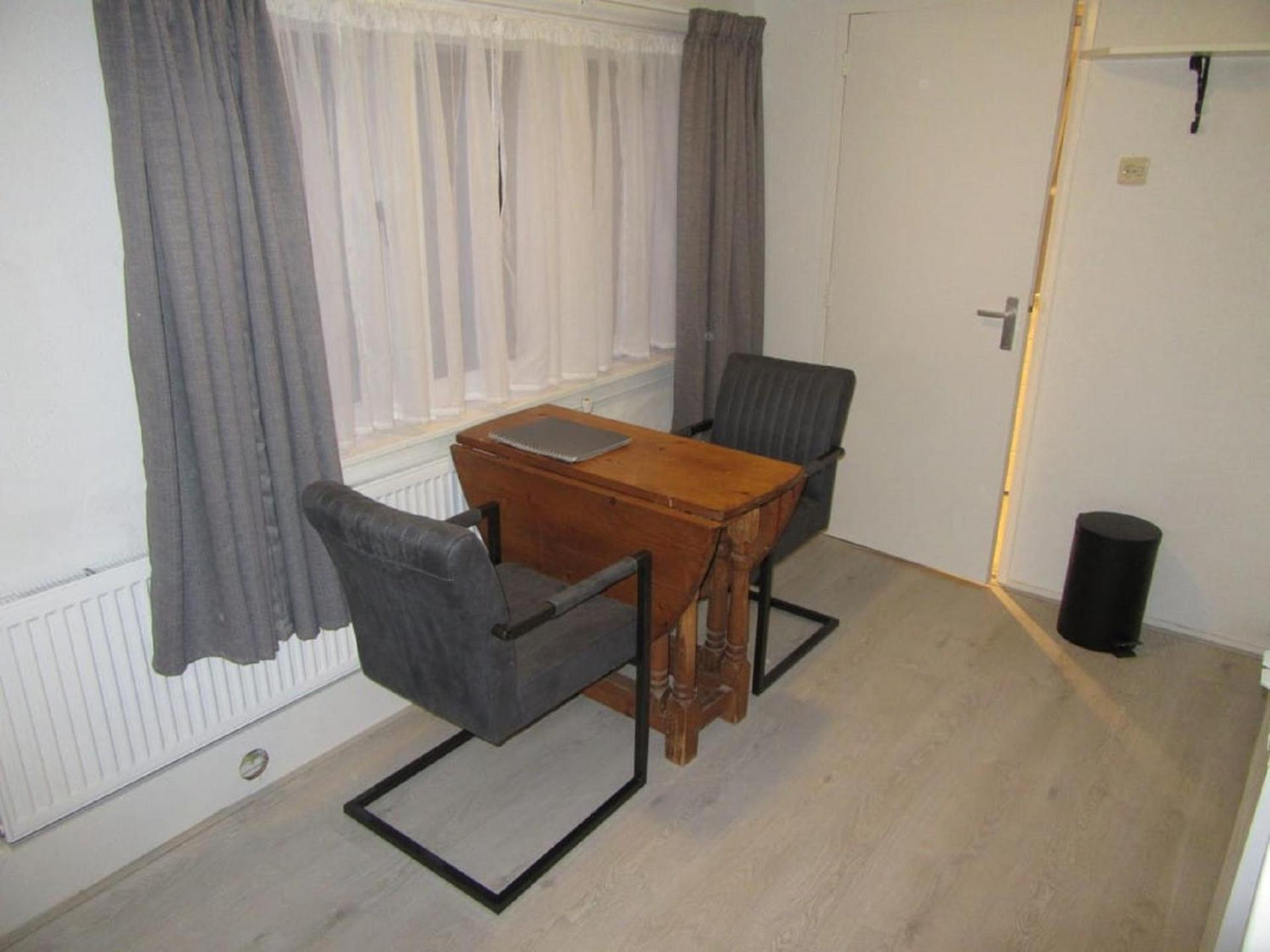 Holiday Home Emmastraat Katwijk aan Zee Extérieur photo